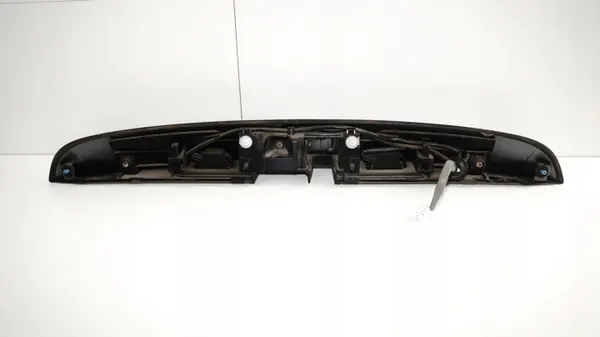 OEM 371116931 Garniture Hayon Nissan Juke FL 14-17 image 6