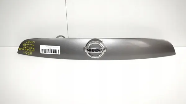 OEM 371116931 Garniture Hayon Nissan Juke FL 14-17 image 7