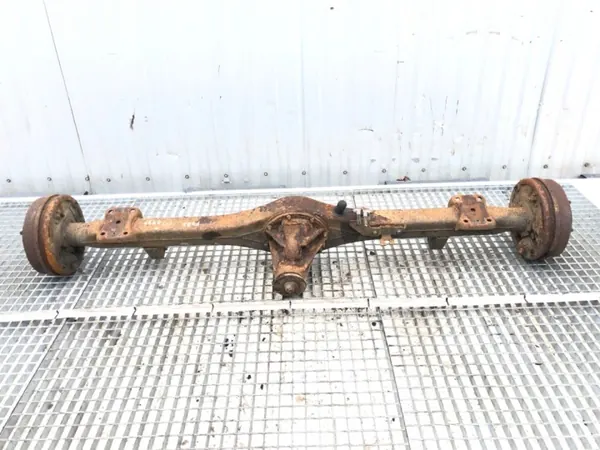Hinterachse Ford Transit IV 1994-2000 Gebraucht image 2