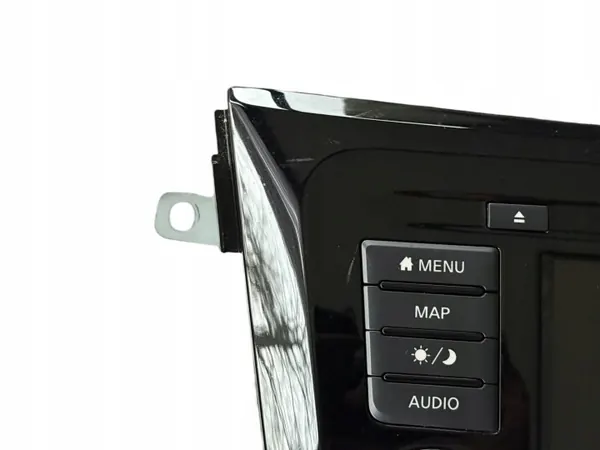 OEM 259157FW5B Navigatieradio voor Nissan Qashqai J11 image 4