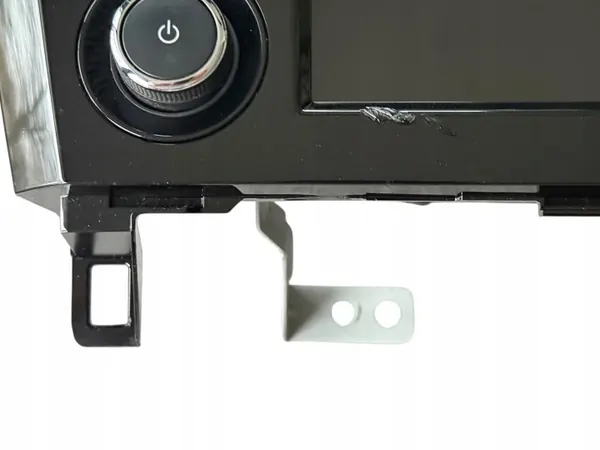 OEM 259157FW5B Navigatieradio voor Nissan Qashqai J11 image 5