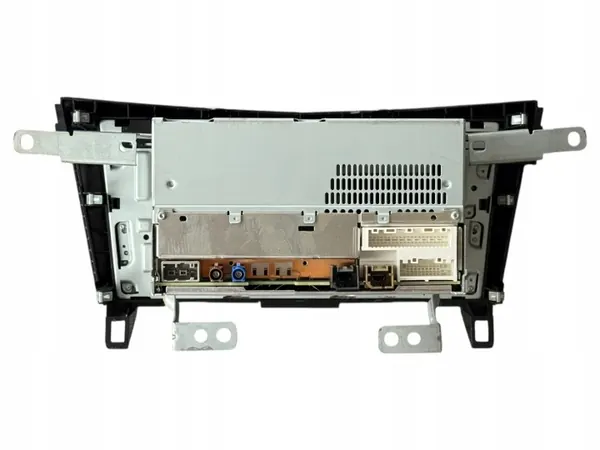 OEM 259157FW5B Navigatieradio voor Nissan Qashqai J11 image 8
