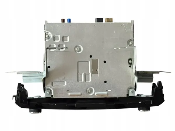 OEM 259157FW5B Navigatieradio voor Nissan Qashqai J11 image 9