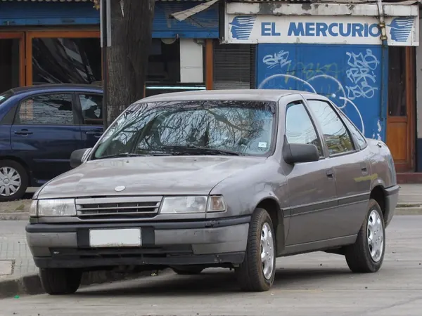 OEM 9922329885 Poussoirs Soupape Opel Vectra A 1.8 image 10