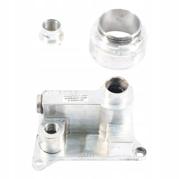 Kit de Relocalisation AIRTEC pour VW Golf Mk7 R image 2