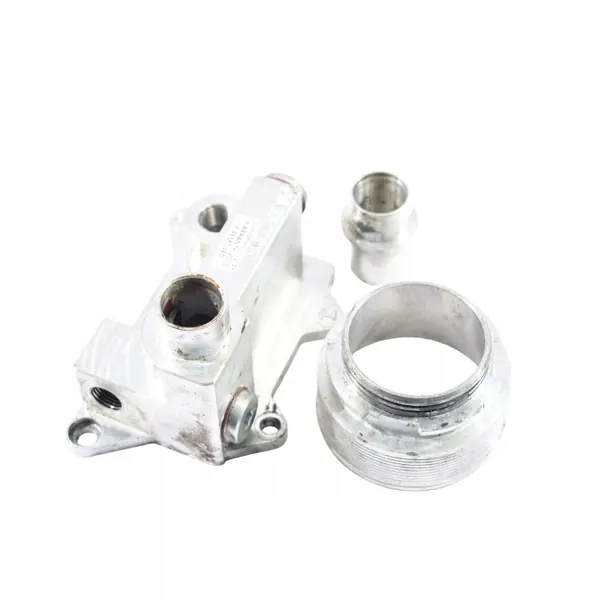 Kit de Relocalisation AIRTEC pour VW Golf Mk7 R image 10
