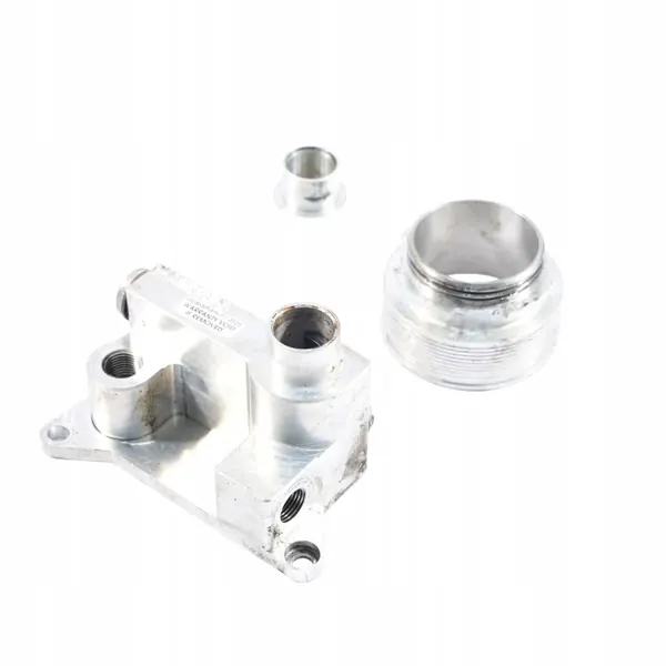 Kit de Relocalisation AIRTEC pour VW Golf Mk7 R image 3