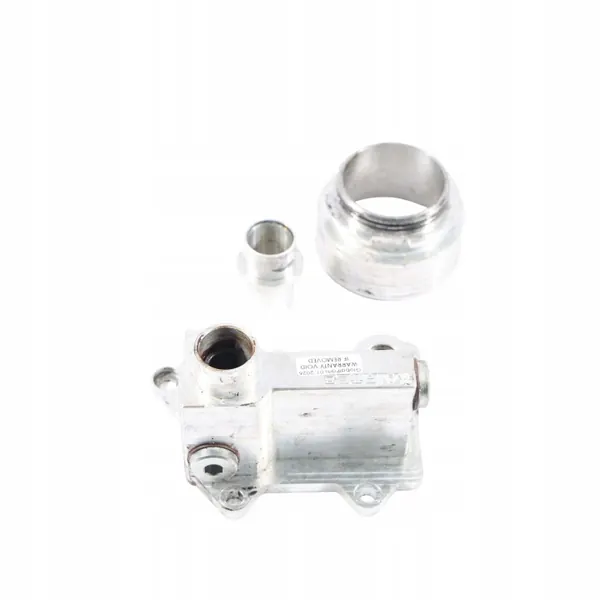 Kit de Relocalisation AIRTEC pour VW Golf Mk7 R image 4