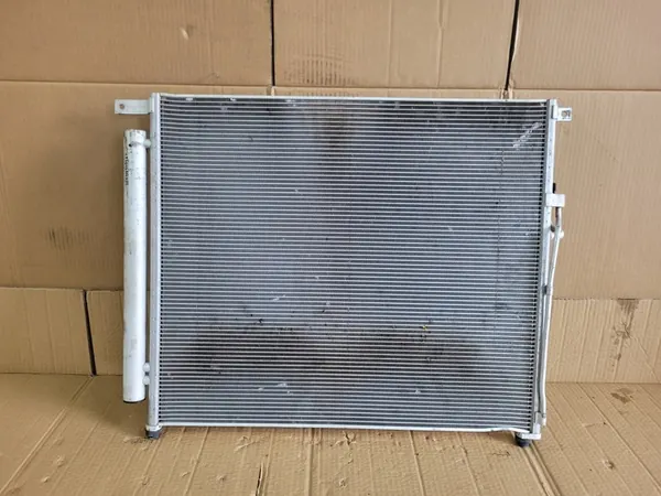 Ilmastointijäähdytin Ford Ranger III 2.2 3.2 TDCI image 2