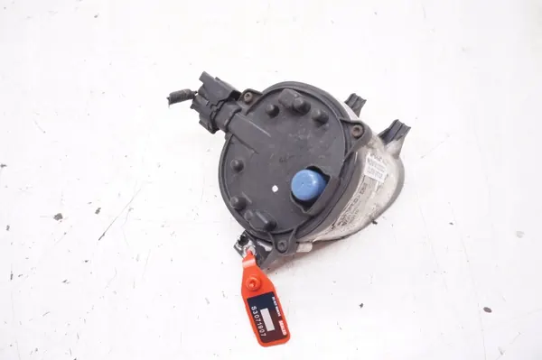 Volvo C30 I Höger DRL LED Dagljus OEM 31353110 image 5