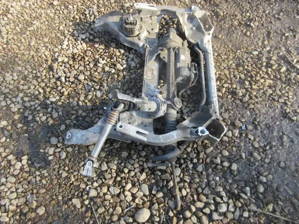 Bras de Suspension Avant OEM BMW - Pièce Durable image 4