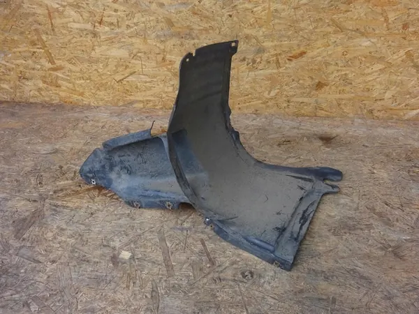 VW Golf V Jetta Left Front Wheel Arch 1K0805911H image 3