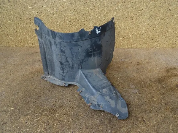 VW Golf V Jetta Left Front Wheel Arch 1K0805911H image 5