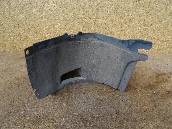 VW Golf V Jetta Left Front Wheel Arch 1K0805911H image 6