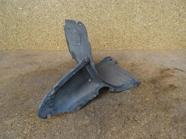 VW Golf V Jetta Left Front Wheel Arch 1K0805911H image 7