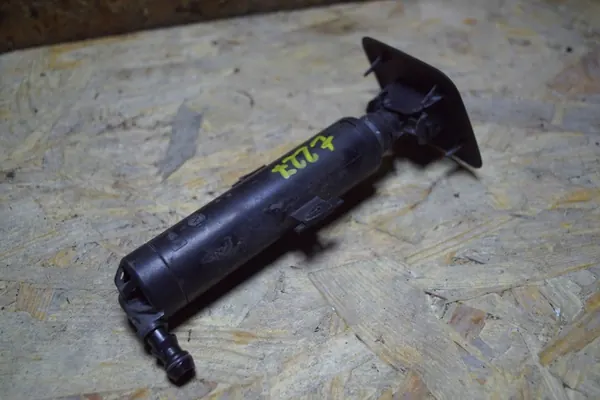 Left Headlight Washer SKODA YETI 5L 5L0955965 image 5