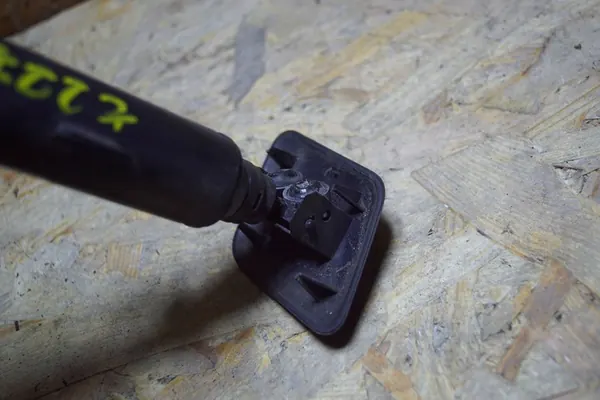 Left Headlight Washer SKODA YETI 5L 5L0955965 image 7