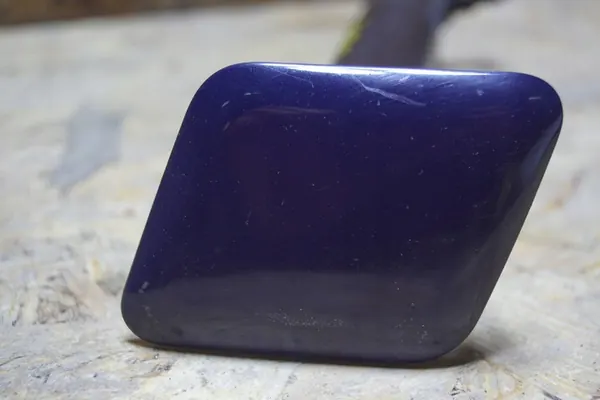 Left Headlight Washer SKODA YETI 5L 5L0955965 image 9