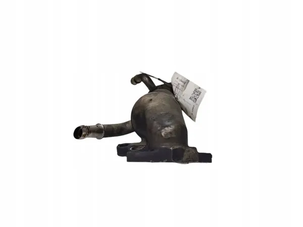 Enfriador EGR FORD TRANSIT 2.2L diésel 2009 image 2