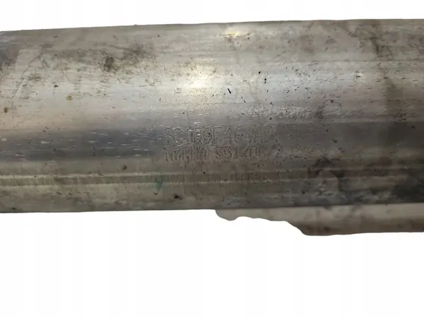 Enfriador EGR FORD TRANSIT 2.2L diésel 2009 image 5