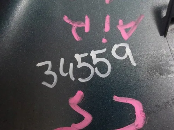 CITROEN C5 AIRCROSS HÖGER SPEGLA HUS image 5