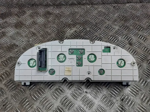 COMPTEUR FORD MONDEO MK3 1.8 16V 3S7T-10849-AE image 3