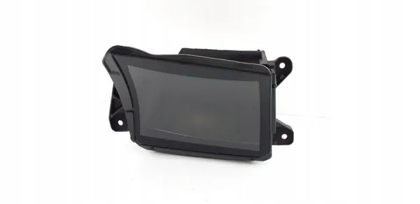 BMW X6 G06 HUD-Display OEM 6845410 - Gebraucht image 2