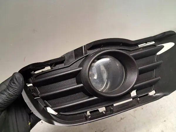 MERCEDES R W251 HALOGEN LINKS A2518200756 image 4