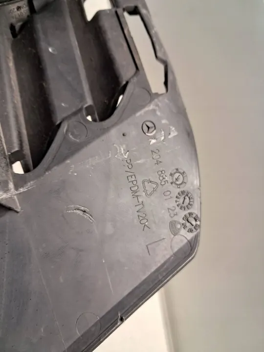 MERCEDES R W251 HALOGEN LINKS A2518200756 image 6