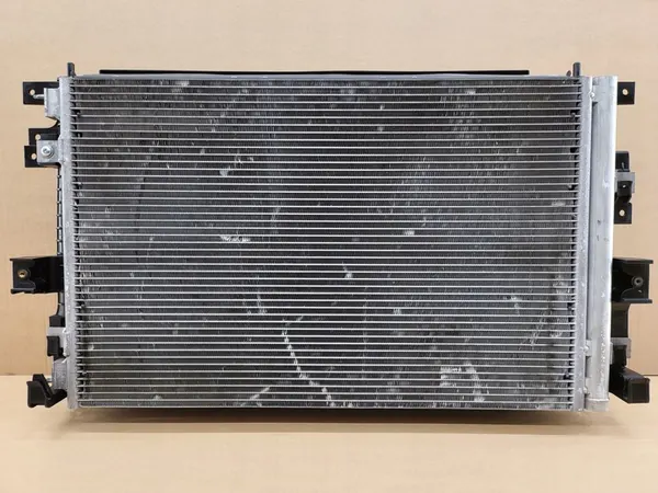 Compleet Koelblok 508 II 308 II 3008 II DS7 1.6T image 6