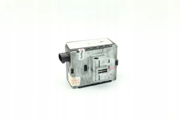 OEM 8200020613A Steering Column Lock for Renault image 5