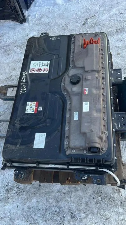 Batería usada OEM 5QS915589H para Volkswagen Tayron image 2