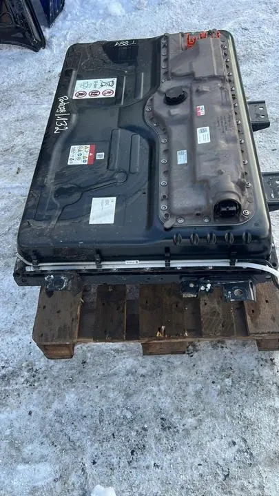 Batería usada OEM 5QS915589H para Volkswagen Tayron image 5