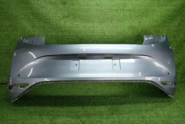 Parachoques trasero OEM 10A807421 para VW ID.3 - Usado image 2