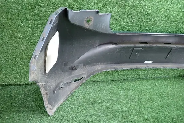 Parachoques trasero OEM 10A807421 para VW ID.3 - Usado image 9