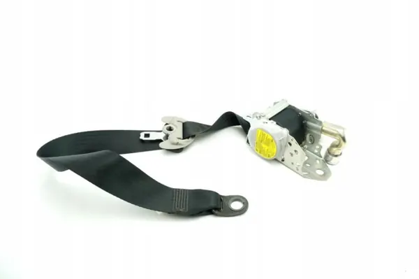 Toyota OEM J090301 fram vänster säkerhetsbälte - Begagnad image 2