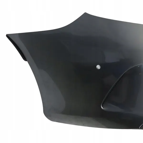 Parachoques trasero AMG Mercedes A205 C205 Gris Selenita - A2058808803 image 4