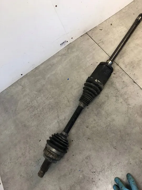 BMW OE 7534637 Halvaxel Led image 3