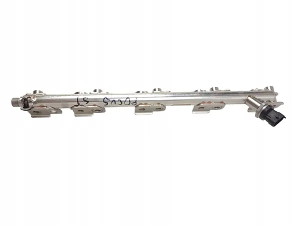 Sensor de presión de riel de combustible Ford Focus IV MK4 2018–2024 ST image 2