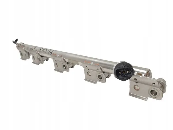 Sensor de presión de riel de combustible Ford Focus IV MK4 2018–2024 ST image 3