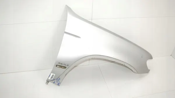 Aleta delantera derecha OEM 365577525 BMW X5 E53 99-03 image 4