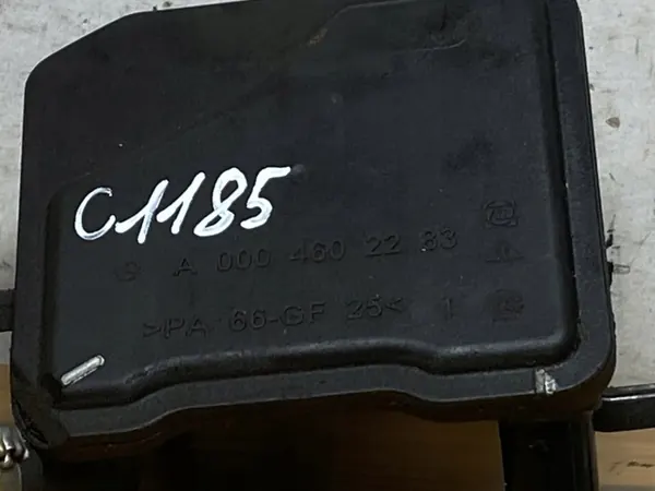 Ohjausnesteensäiliö OEM C1185 Mercedes-Benzille image 4