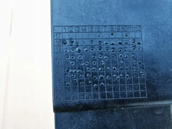 Reforço Frontal VW POLO VI GTI 2G0805588AH image 10