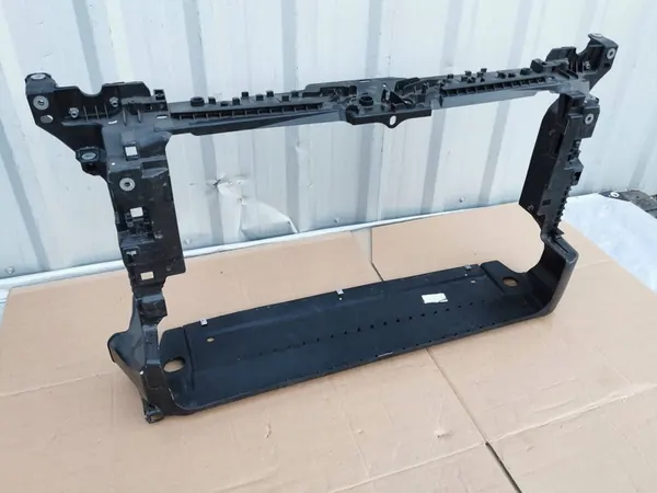 Reforço Frontal VW POLO VI GTI 2G0805588AH image 2