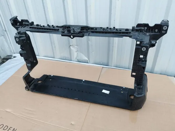 Reforço Frontal VW POLO VI GTI 2G0805588AH image 3