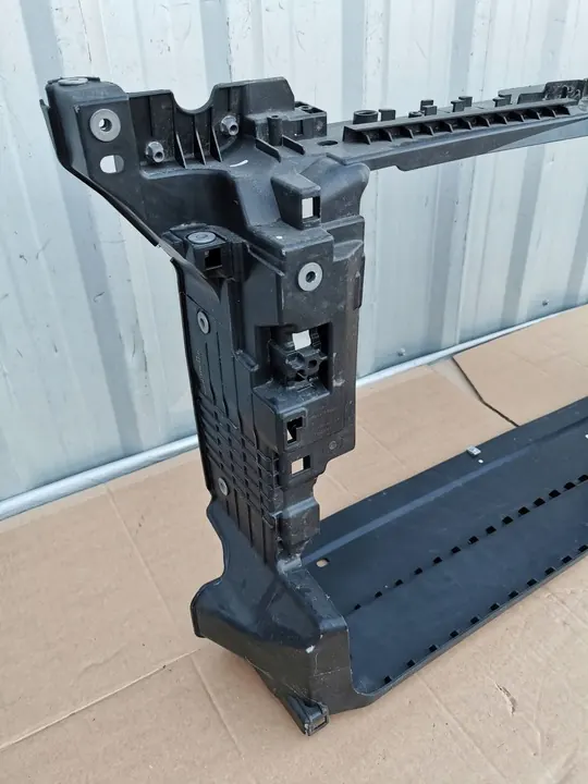 Reforço Frontal VW POLO VI GTI 2G0805588AH image 4