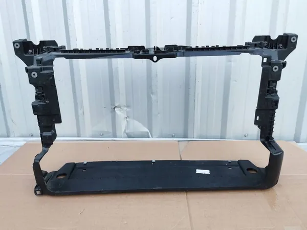 Reforço Frontal VW POLO VI GTI 2G0805588AH image 8