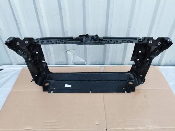 Reforço Frontal VW POLO VI GTI 2G0805588AH image 9