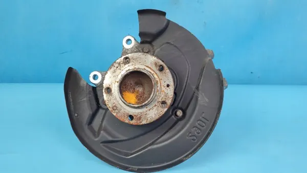 Mangona traseira esquerda PEUGEOT 508 II OEM 9817537010 image 2