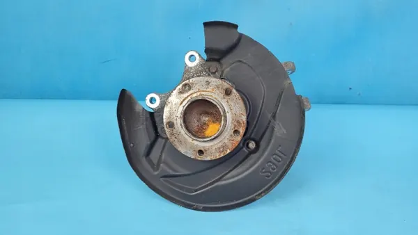 Mangona traseira esquerda PEUGEOT 508 II OEM 9817537010 image 10